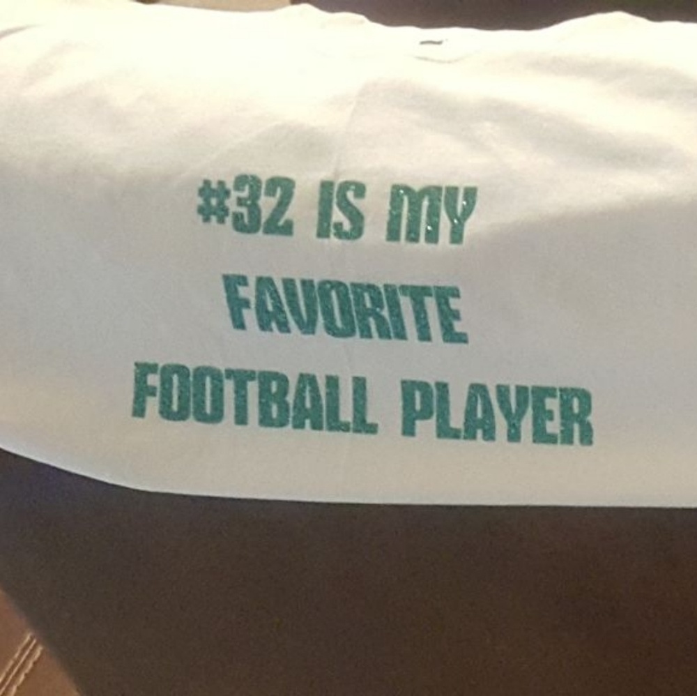 Custom made to order shirts